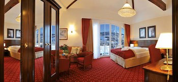 Hotel Salzburger Hof