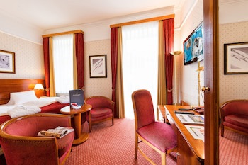 Hotel Salzburger Hof