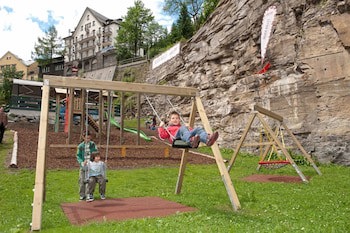 Hotel Salzburger Hof