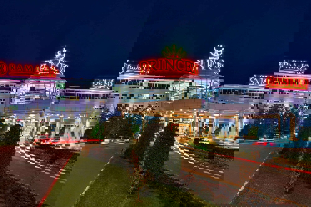 Ramada Plaza by Wyndham Gevgelija