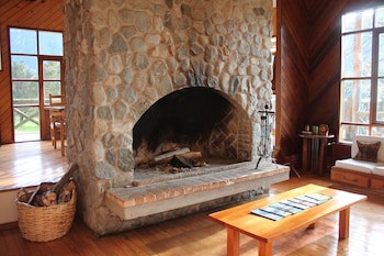 Mitico Puelo Lodge
