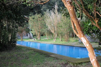 Mitico Puelo Lodge
