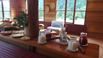 Mitico Puelo Lodge