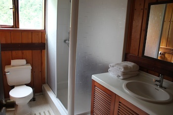 Mitico Puelo Lodge