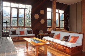 Mitico Puelo Lodge