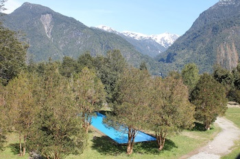 Mitico Puelo Lodge