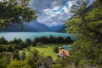 Mitico Puelo Lodge