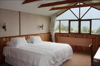 Mitico Puelo Lodge