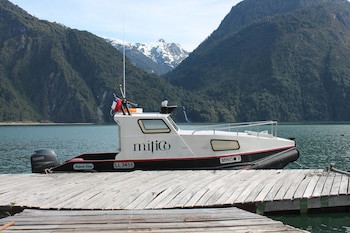 Mitico Puelo Lodge