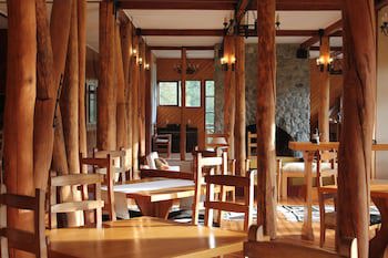 Mitico Puelo Lodge