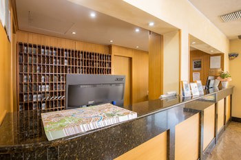 Hotel Casa Tra Noi galeri fotoğrafı
