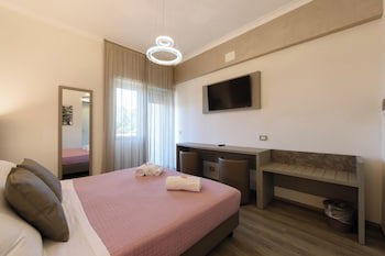 Hotel Casa Tra Noi galeri fotoğrafı