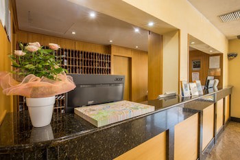 Hotel Casa Tra Noi galeri fotoğrafı