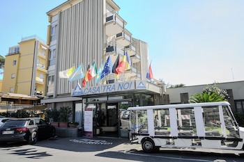 Hotel Casa Tra Noi