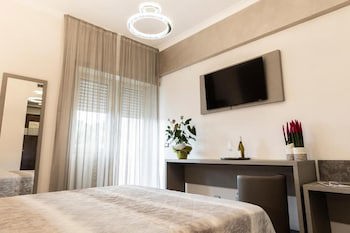 Hotel Casa Tra Noi galeri fotoğrafı