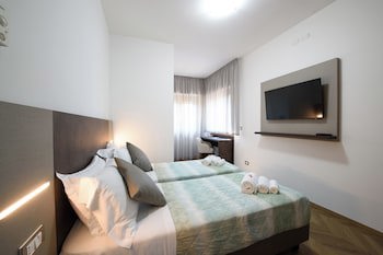 Hotel Casa Tra Noi galeri fotoğrafı