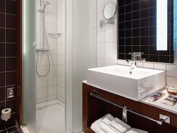 Mercure Ostrava Center Hotel galeri fotoğrafı