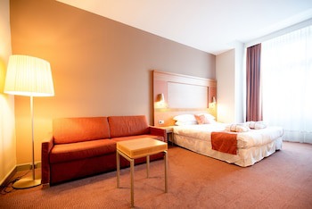 Mercure Ostrava Center Hotel