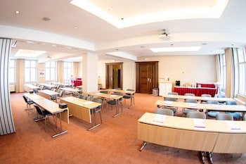 Mercure Ostrava Center Hotel