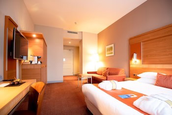 Mercure Ostrava Center Hotel