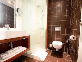 Mercure Ostrava Center Hotel galeri fotoğrafı