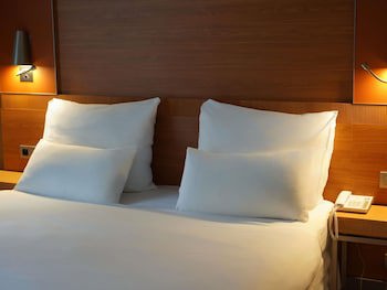 Mercure Ostrava Center Hotel fotoğrafı