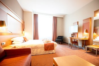 Mercure Ostrava Center Hotel