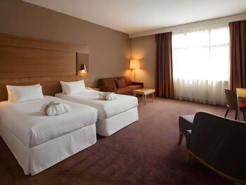 Mercure Ostrava Center Hotel galeri fotoğrafı