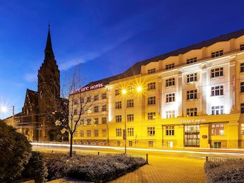 Mercure Ostrava Center Hotel