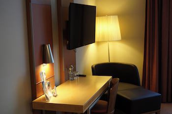 Mercure Ostrava Center Hotel galeri fotoğrafı