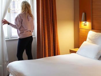 Mercure Ostrava Center Hotel fotoğrafı