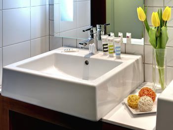 Mercure Ostrava Center Hotel galeri fotoğrafı