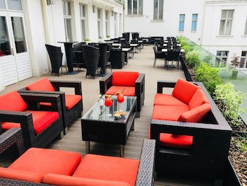 Mercure Ostrava Center Hotel