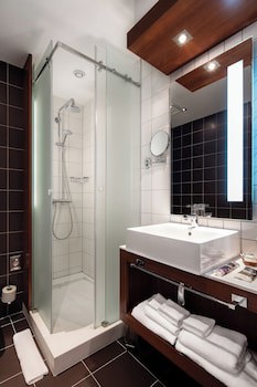 Mercure Ostrava Center Hotel galeri fotoğrafı