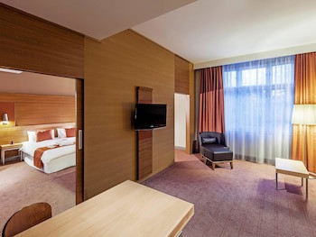 Mercure Ostrava Center Hotel
