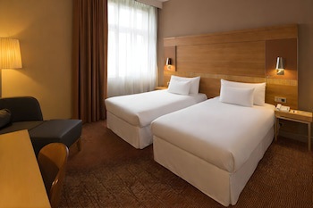 Mercure Ostrava Center Hotel galeri fotoğrafı