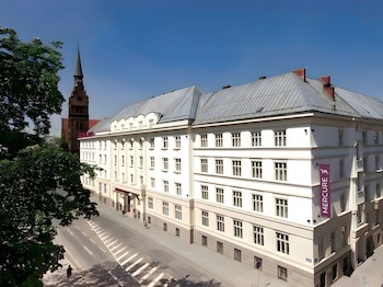 Mercure Ostrava Center Hotel