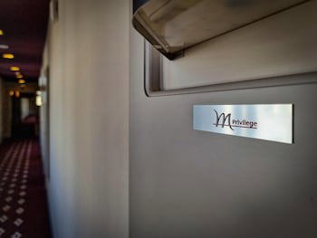 Mercure Ostrava Center Hotel galeri fotoğrafı