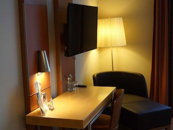 Mercure Ostrava Center Hotel galeri fotoğrafı