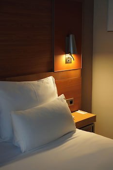 Mercure Ostrava Center Hotel galeri fotoğrafı