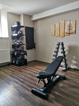 Mercure Ostrava Center Hotel galeri fotoğrafı