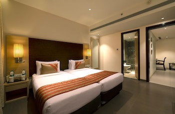 Cocoon Hotel