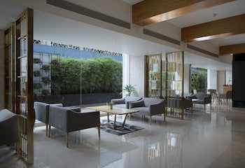 Cocoon Hotel