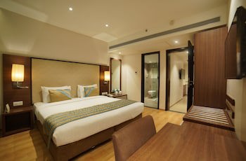 Cocoon Hotel