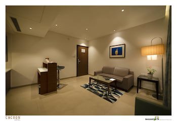 Cocoon Hotel
