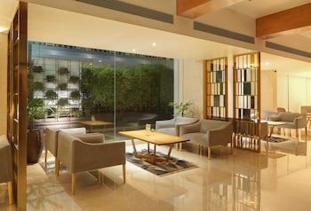 Cocoon Hotel