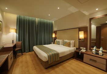 Cocoon Hotel
