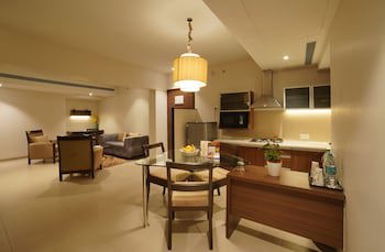 Cocoon Hotel
