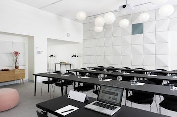 Ac Hotel By Marriott Bella Sky Copenhagen