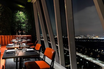 Ac Hotel By Marriott Bella Sky Copenhagen